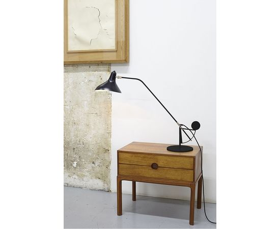 Настольная лампа DCW Editions Mantis BS3, фото 2