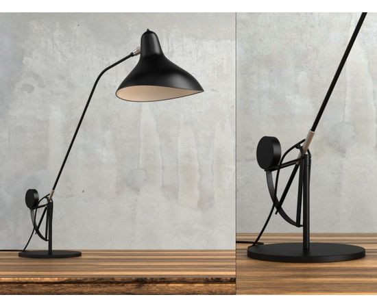 Настольная лампа DCW Editions Mantis BS3, фото 3