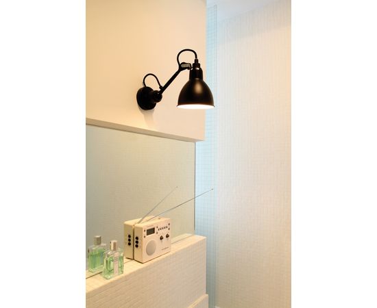 Настенный светильник DCW Editions Lampe Gras N°304, фото 2