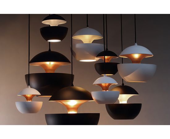 Подвесной светильник DCW Editions Here Comes the Sun, фото 6