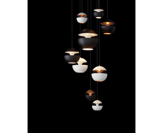 Подвесной светильник DCW Editions Here Comes the Sun, фото 5