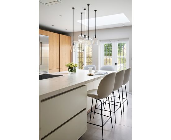 Подвесной светильник Rothschild &amp; Bickers Pick-n-Mix Cylinder, фото 5