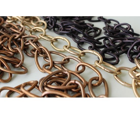 Подвесной светильник Rothschild &amp; Bickers Tiered Light, фото 6