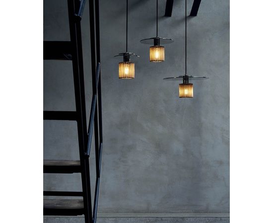 Подвесной светильник DCW Editions In The Sun, фото 2