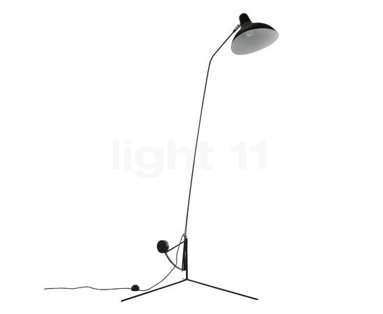 Торшер DCW Editions Mantis BS1, фото 1