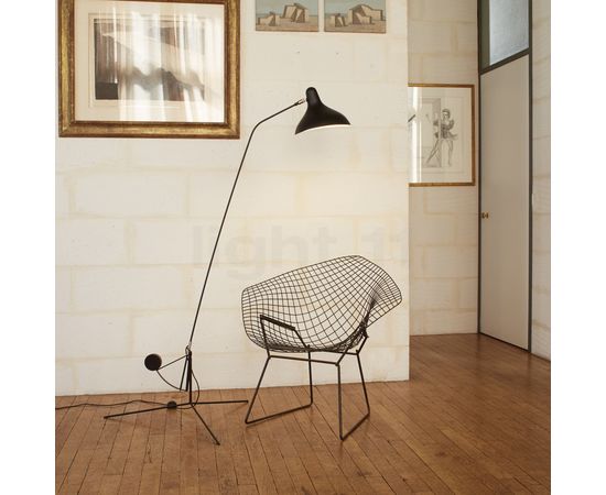 Торшер DCW Editions Mantis BS1, фото 5