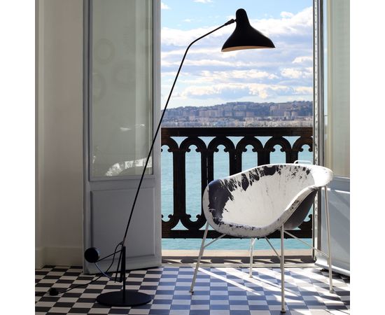 Торшер DCW Editions Mantis BS1, фото 6