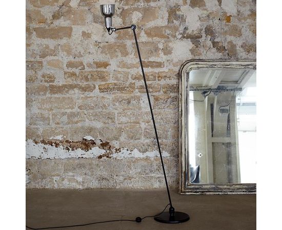 Торшер DCW Editions Lampe Gras N°230, фото 3