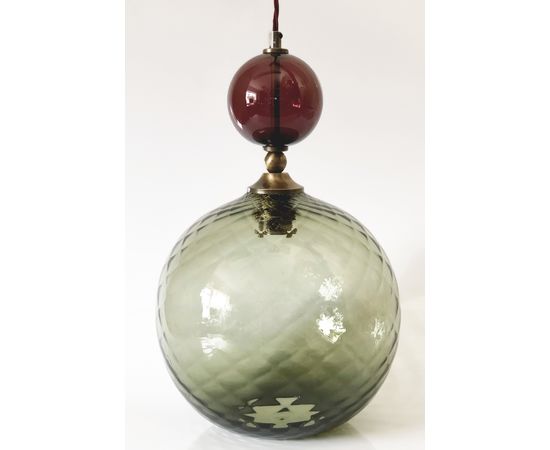 Подвесной светильник Rothschild &amp; Bickers Pop Lights, фото 2