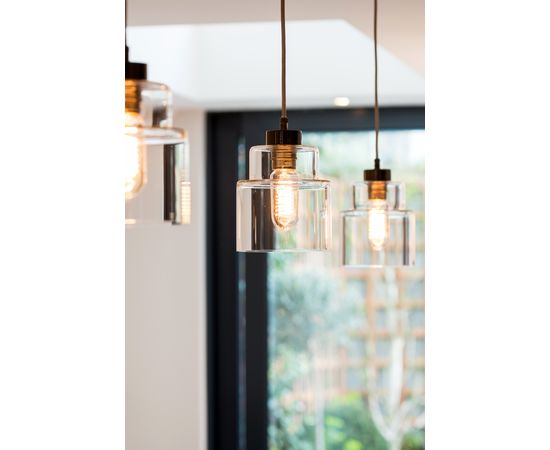 Подвесной светильник Rothschild &amp; Bickers Empire Lights, фото 6