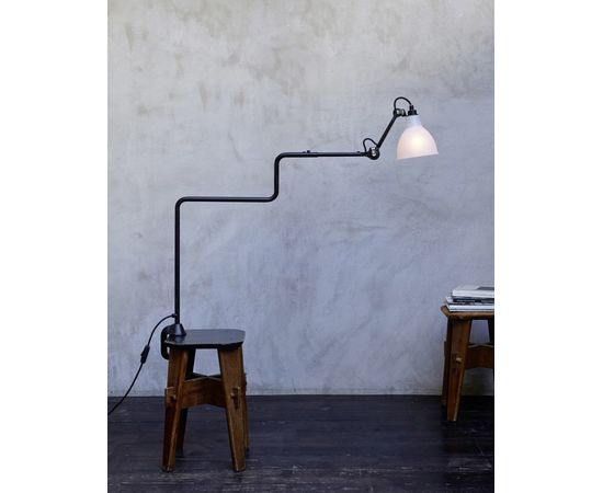 Настольная лампа DCW Editions Lampe Gras N°317, фото 3