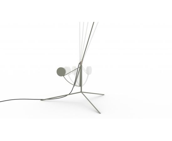 Торшер DCW Editions Mantis BS1, фото 3