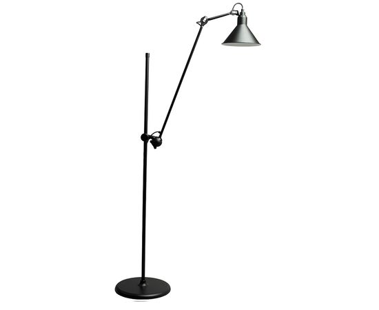 Торшер DCW Editions Lampe Gras N°215, фото 1