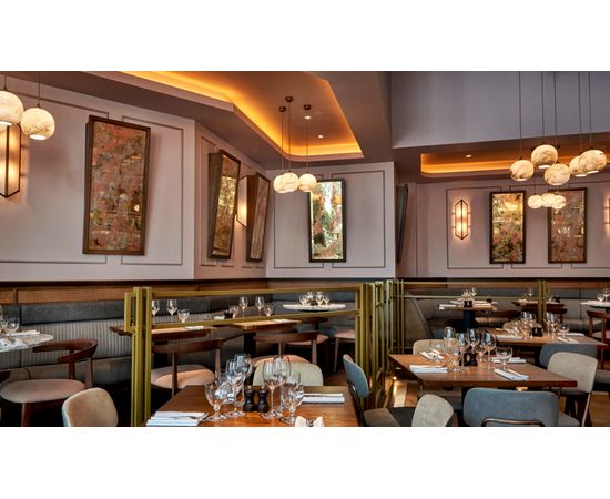 Подвесной светильник Rothschild &amp; Bickers Mineral Pendants, фото 5