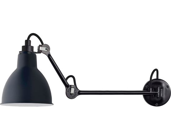 Настенный светильник DCW Editions Lampe Gras N°204, фото 2