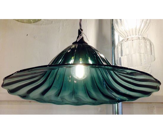 Подвесной светильник Rothschild &amp; Bickers Open Optic, фото 2