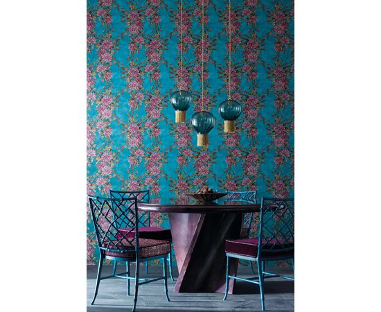 Подвесной светильник Rothschild &amp; Bickers Opulent Optic, фото 4