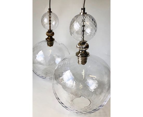 Подвесной светильник Rothschild &amp; Bickers Pop Lights, фото 5