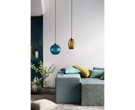 Подвесной светильник Rothschild &amp; Bickers Pick-n-Mix Ball, фото 8