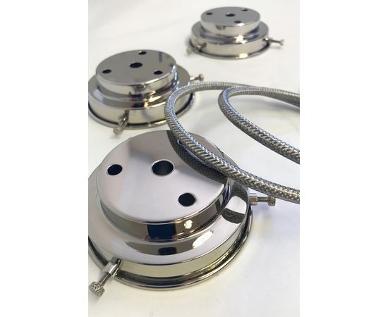 Подвесной светильник Rothschild &amp; Bickers Ship Pendant, фото 5