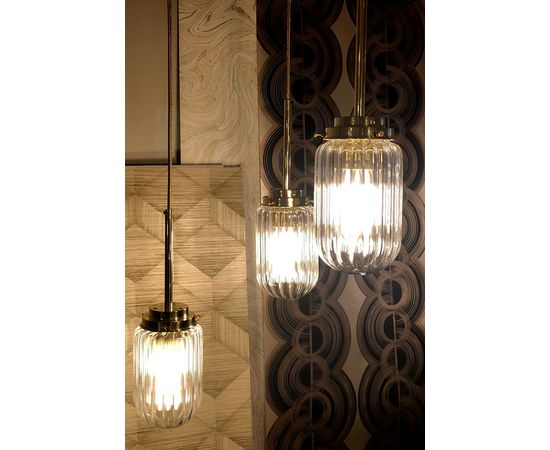 Подвесной светильник Rothschild &amp; Bickers Ship Pendant, фото 3