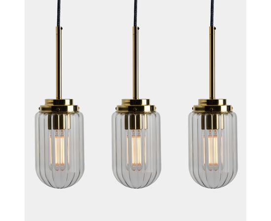 Подвесной светильник Rothschild &amp; Bickers Ship Pendant, фото 1