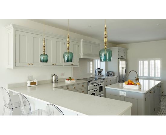 Подвесной светильник Rothschild &amp; Bickers Standing Pendant, фото 3