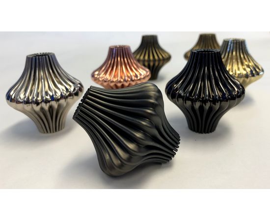 Подвесной светильник Rothschild &amp; Bickers Standing Pendant, фото 8