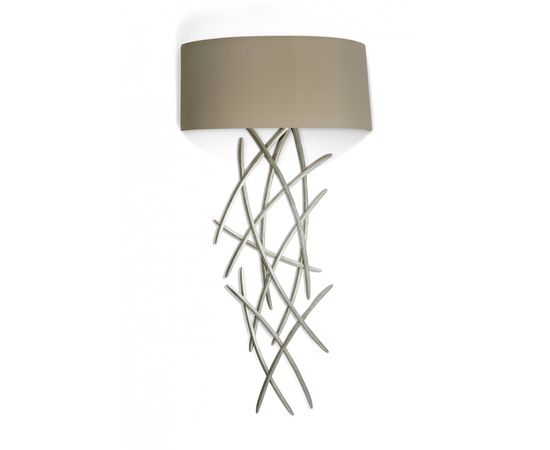 Бра Porta Romana Small Flynn Wall Light, фото 3