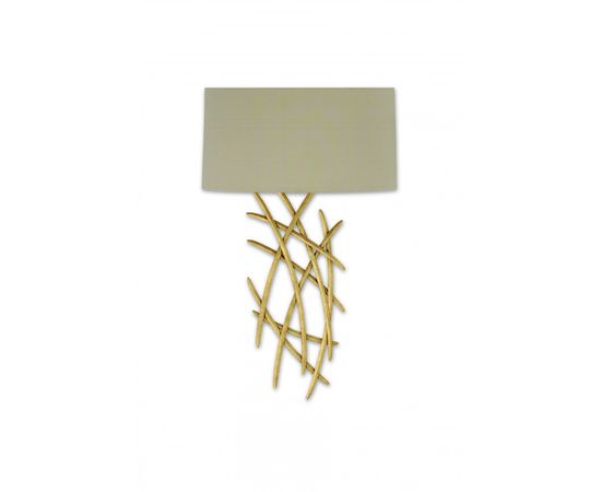 Бра Porta Romana Small Flynn Wall Light, фото 2