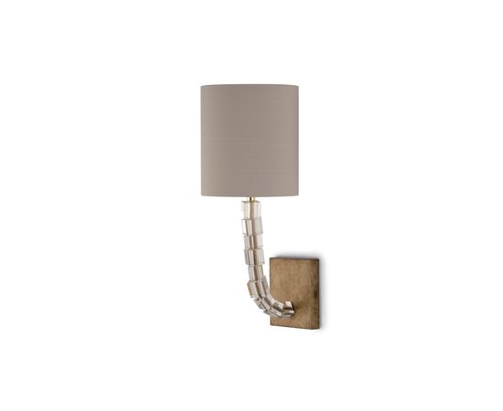 Бра Porta Romana Small Lartigue Wall Light, фото 4