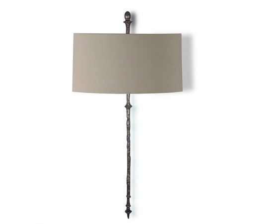 Бра Porta Romana Olivier Wall Light, фото 1