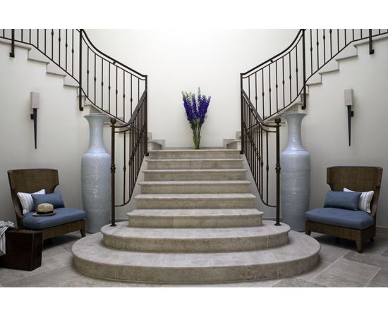 Бра Porta Romana Small Tapering Wall Light, фото 5