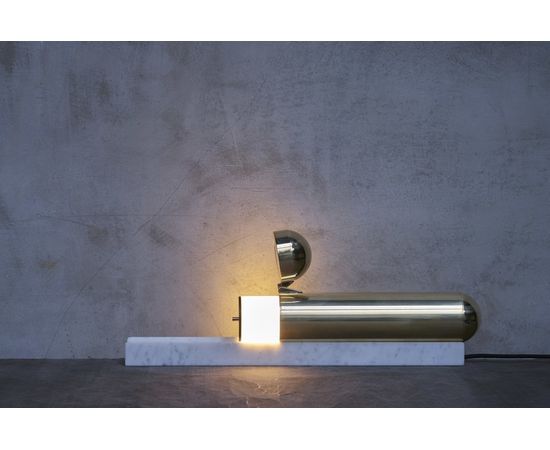 Настольный светильник DCW Editions ISP TABLE, фото 3