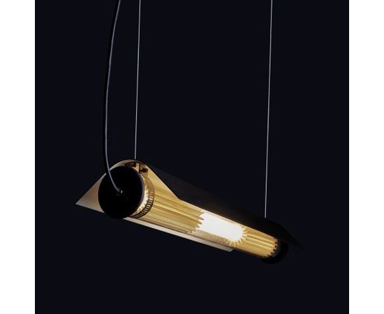 Подвесной светильник DCW Editions In The Tube 360° ITT 360°- WING 400, фото 1