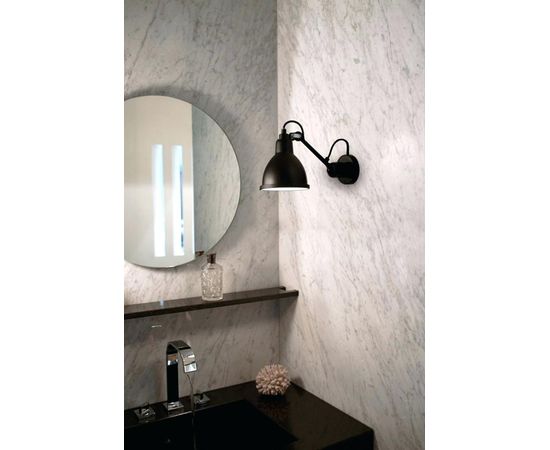 Настенный светильник DCW Editions Lampe Gras N°304, фото 3