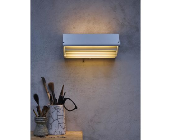 Настенный светильник DCW Editions Biny Box 1, фото 4