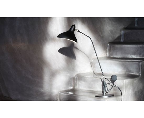 Настольная лампа DCW Editions Mantis BS3, фото 4