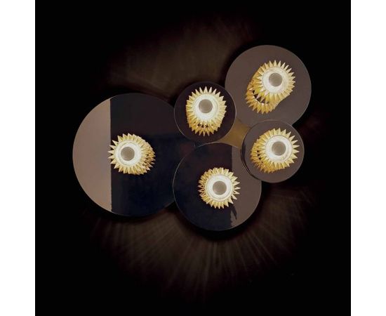 Подвесной светильник DCW Editions In The Sun, фото 4