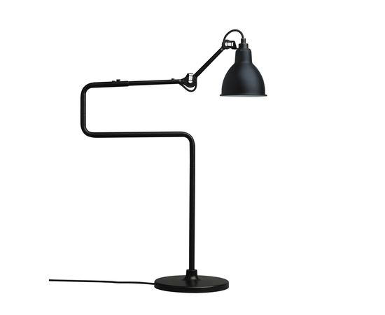 Настольная лампа DCW Editions Lampe Gras N°317, фото 1