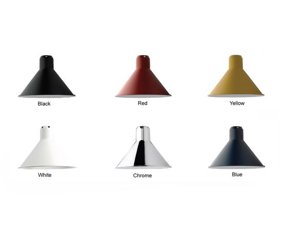 Подвесной светильник DCW Editions Les Acrobates de Gras N°323, фото 9