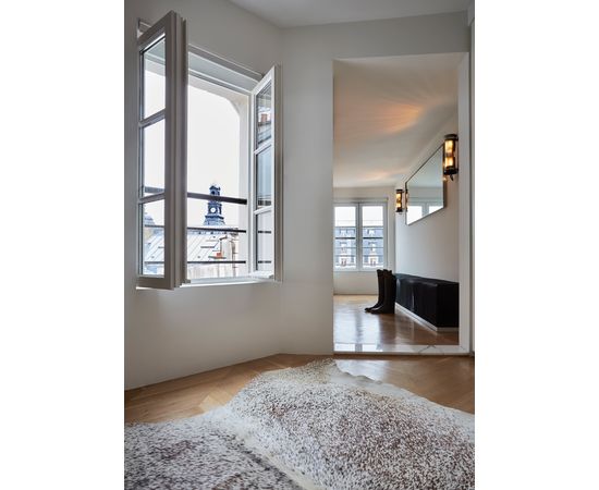 Настенно-потолочный светильник DCW Editions In The Tube, фото 5