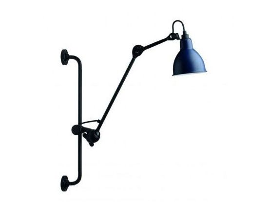 Настенный светильник DCW Editions Lampe Gras N°210, фото 1