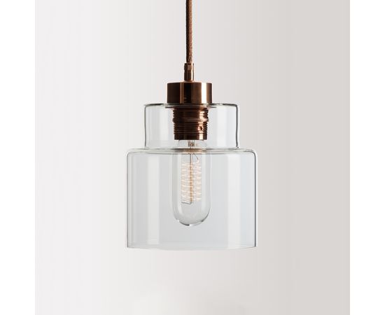 Подвесной светильник Rothschild &amp; Bickers Empire Lights, фото 2