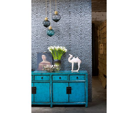 Подвесной светильник Rothschild &amp; Bickers Flora Pendant, фото 5