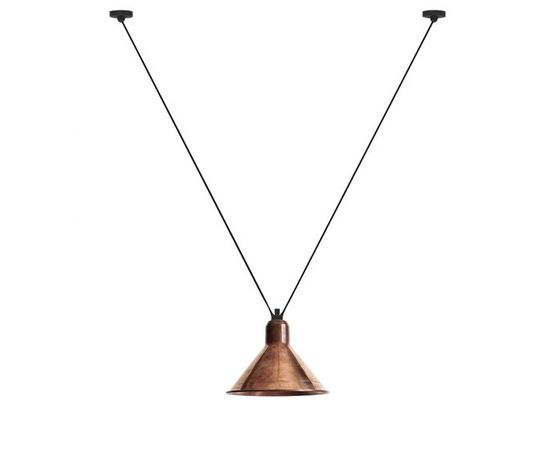 Подвесной светильник DCW Editions Les Acrobates de Gras N°323, фото 1