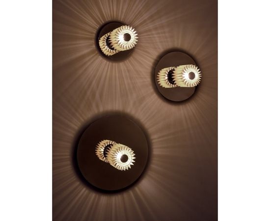 Настенный светильник DCW Editions In The Sun Wall, фото 2