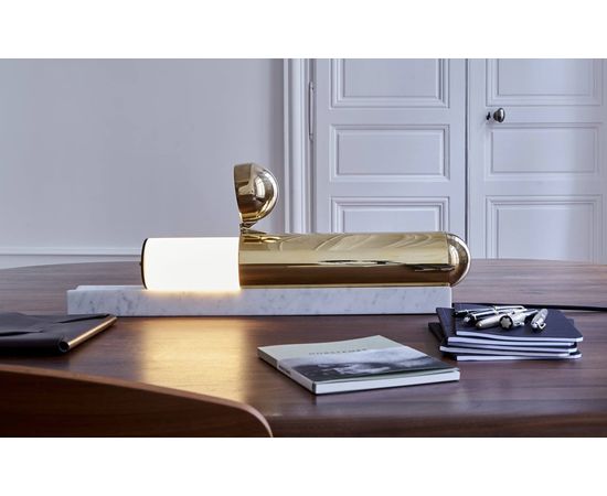 Настольный светильник DCW Editions ISP TABLE, фото 4