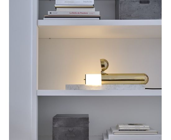 Настольный светильник DCW Editions ISP TABLE, фото 2