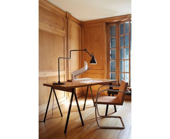 Настольная лампа DCW Editions Lampe Gras N°317, фото 2